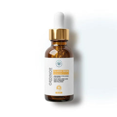 AVENS Ordinoor Glassy Skin Serum 30ml - Anwar Store