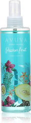 AVUVA PASSION FRUIT BODY SPLASH 253ML - Anwar Store
