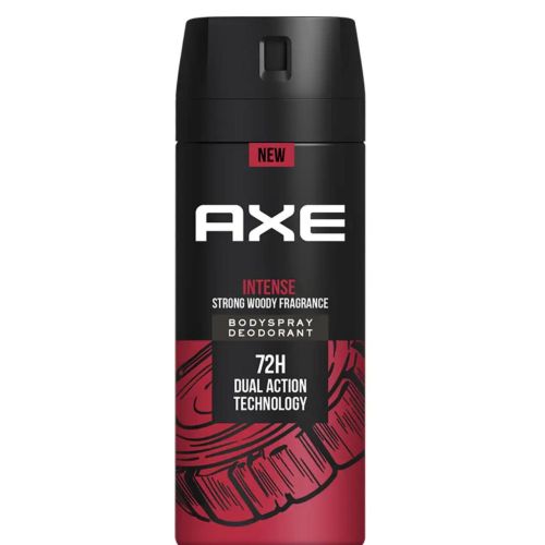 AXE INTENSE BODY SPRAY 150ML - Anwar Store