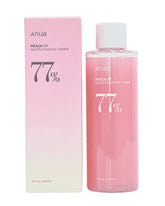 ANUA PEACH 77% NIACINAMIDE ESSENCE TONER 250ML