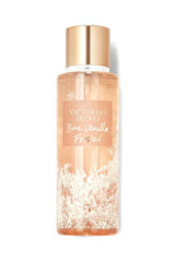 VICTORIA'S SECRET BARE VANILLA FROSTED BODY MIST 250ML