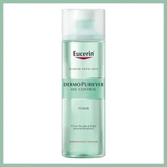 EUCERIN DERMOPURIFYER TONER 200ML