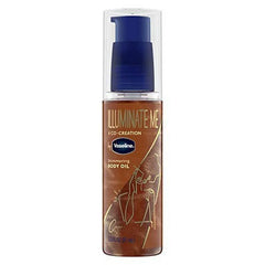 VASELINE Illuminate Me Shimmering Body Oil 97ml