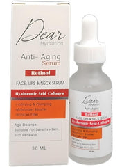 DEAR ANTI AGING SERUM RETINOL 30ML