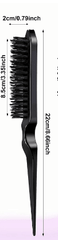 BABY HAIR BRUSH - Anwar Store