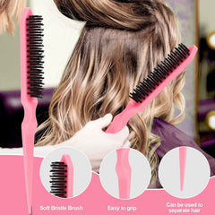 BABY HAIR BRUSH - Anwar Store