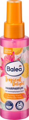 BALEA HAIR PERFUME TROPICAL DELIGHT 100ML