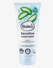 BALEA HAND CREAM SENSITIVE, 100ML - Anwar Store