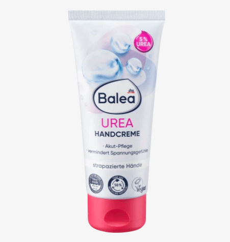 BALEA HAND CREAM UREA, 100ML - Anwar Store