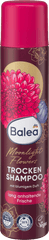 BALEA MOON LIGHT FLOWERS TROCKEN SHAMPOO 200ML - Anwar Store