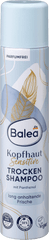BALEA SENSITIVE TROCKEN SHAMPOO 200ML - Anwar Store