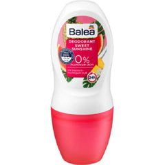BALEA SWEET SUNSHINE DEODORANT ROLL ON 50ML - Anwar Store