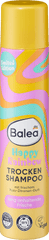 BALEA HAPPY RAINBOW TROCKEN SHAMPOO 200ML
