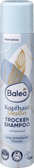 BALEA SENSITIVE TROCKEN SHAMPOO 200ML