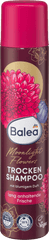 BALEA MOON LIGHT FLOWERS TROCKEN SHAMPOO 200ML