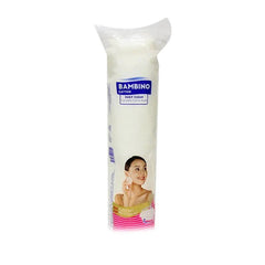 BAMBINO COTTON PADS 100 PCS - Anwar Store