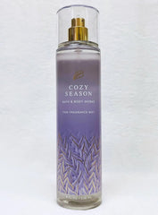 BATH & BODY COZY SEASON 236ML - Anwar Store