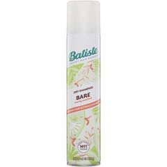 Batiste Dry Shampoo BARE 200ml - Anwar Store