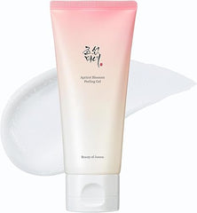 Beauty Of Joseon Apricot Blossom Peeling Gel - 100ml - Anwar Store
