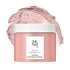 BEAUTY OF JOSEON RED BEAN REFRESHING PORE MASK 140ML - Anwar Store