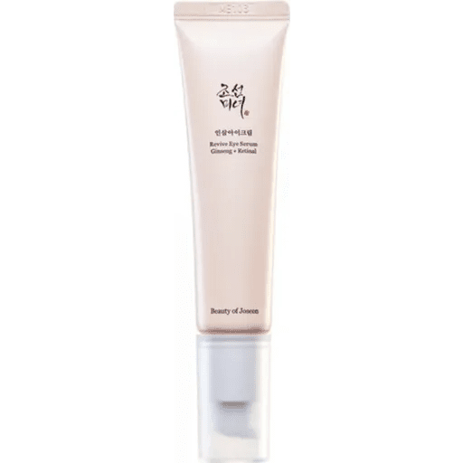 BEAUTY OF JOSEON REVIVE EYE SERUM GINSENG + RETINAL, 30ML - Anwar Store
