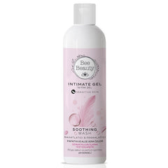 BEE BEAUTY INTIMATE GEL SOOTHING WASH 250ML - Anwar Store