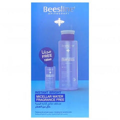 Beesline Micellar Water 400ml + 100ml offer - Anwar Store