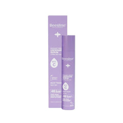 BEESLINE RADIANT BRIGHT UNDER ARM SERUM SILKY TOUCH 150ML - Anwar Store