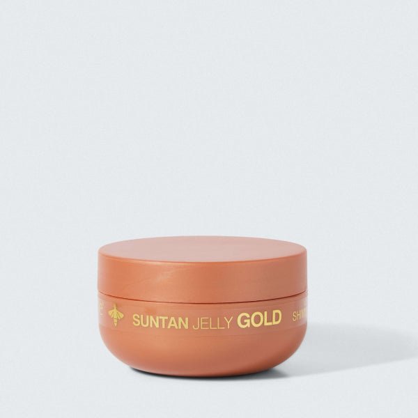 BEESLINE SUNTAN JELLY GOLD SHIMMERING TAN 150ML - Anwar Store