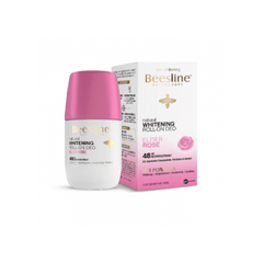 Beesline Whitening Roll On Deodorant Elder Rose 50ML - Anwar Store