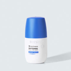 BEESLINE WHITENING ROLL-ON DEODORANT - INSTANT WHITE - VITAMIN C 50ML OFFER - Anwar Store