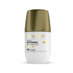 BEESLINE WHITENING ROLL-ON HAIR DELAYING Deodorant 50ML OFFER