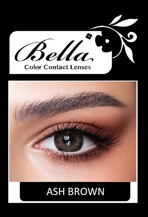 BELLA ASH BROWN ONE DAY COLOR - Anwar Store