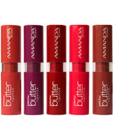 Amanda Better Than Butter Lipstick 10
