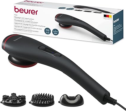 Beurer MG 24 Massager with heat function - Anwar Store