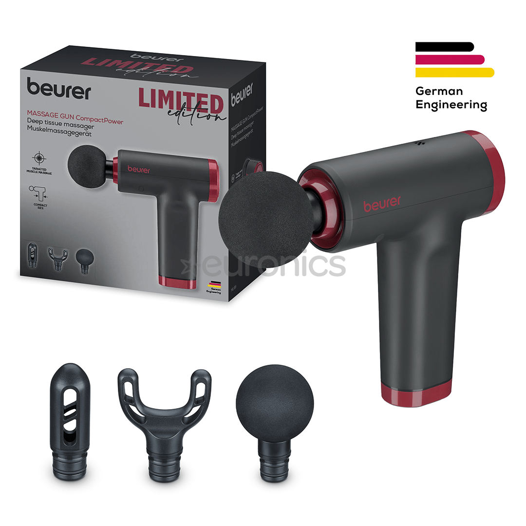 Beurer MG 89 Massage GUN - Anwar Store