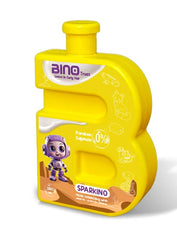 BINO Sparkino LEAVE IN CURLY HAIR 350ML - Anwar Store
