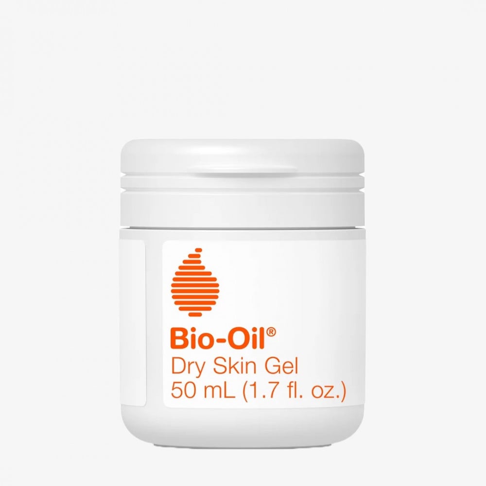 BIO OIL DRY SKIN GEL 50ML - Anwar Store