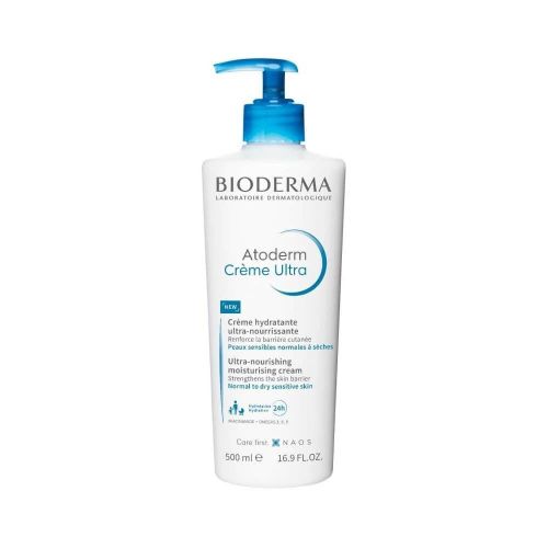 BIODERMA ATODERM CREAM ULTRA 500ml - Anwar Store