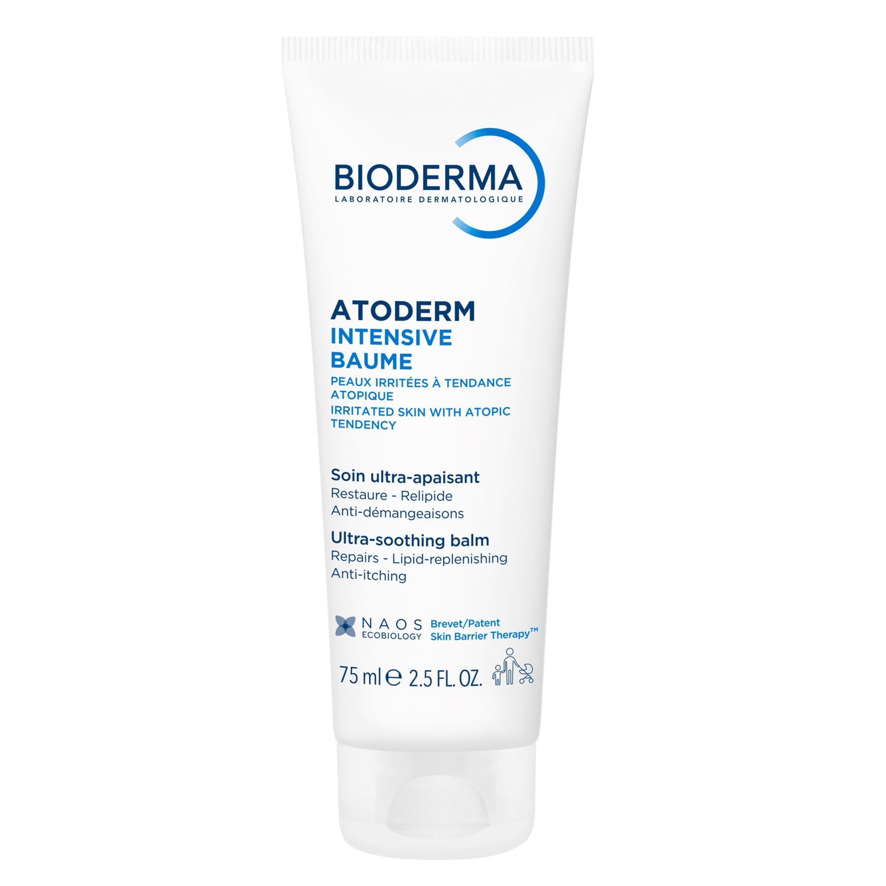 BIODERMA ATODERM INTENSIVE BAUME 75ML - Anwar Store