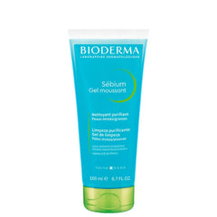 BIODERMA SEBIUM GEL MOUSSANT 100ML - Anwar Store