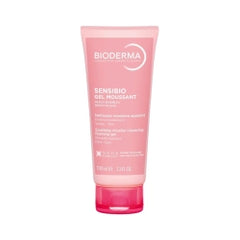 BIODERMA SENSIBIO GEL MOUSSANT 100ml