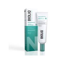 BIOLIQ IMPERFECTIONS BALANCING DAY CARE CREAM 30ML - Anwar Store