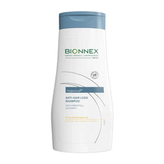 BIONNEX ORGANICA ANTI HAIR LOSS SHAMPOO FOR DRY&DMG 300ML