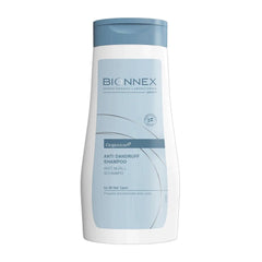 BIONNEX ORGANICA ANTI DANDRUFF SHAMPOO FOR ALL HAIR TYPES 300ML - Anwar Store