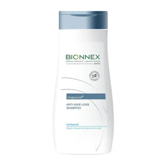 BIONNEX ORGANICA ANTI HAIR LOSS SHMPOO ANTI DANDRUFF 300ML - Anwar Store