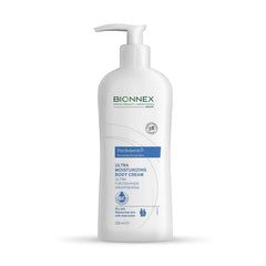 BIONNEX PERFEDERM ULTRA MOISTURIZING BODY CREAM 250ML - Anwar Store