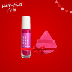 Blush girl valentine bundle - Anwar Store