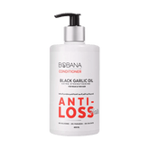 BOBANA CONDITIONER WITH BLACK GARLIC OIL 400ML
