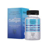 BOBANA MARINE COLLAGEN & HYALURONIC ACID GEL 250ML - Anwar Store